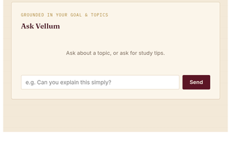 Vellum