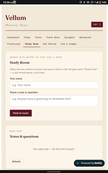 Vellum – screenshot 6