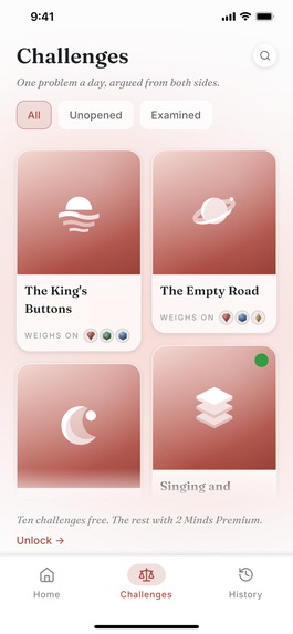 2 Minds – screenshot 7