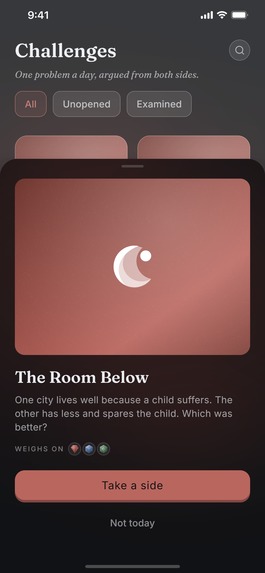 2 Minds – screenshot 8