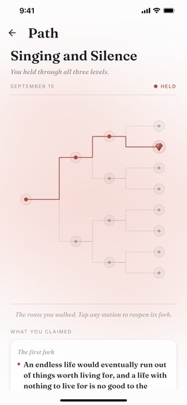 2 Minds – screenshot 11