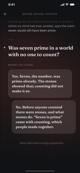 2 Minds – screenshot 9