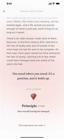 2 Minds – screenshot 10
