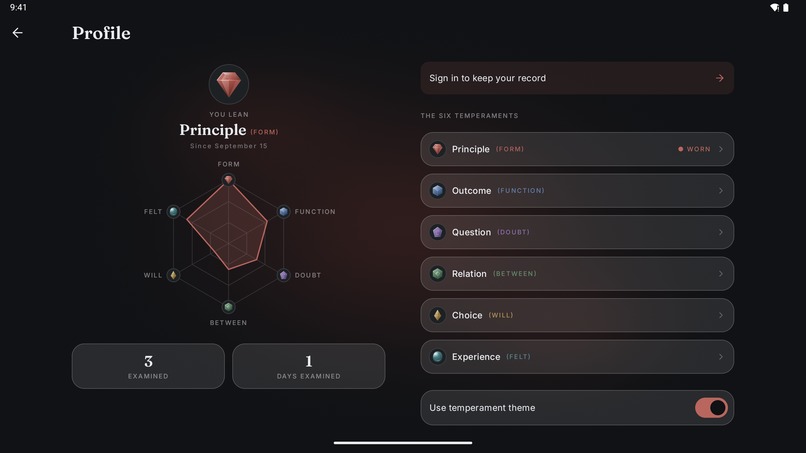2 Minds – screenshot 12