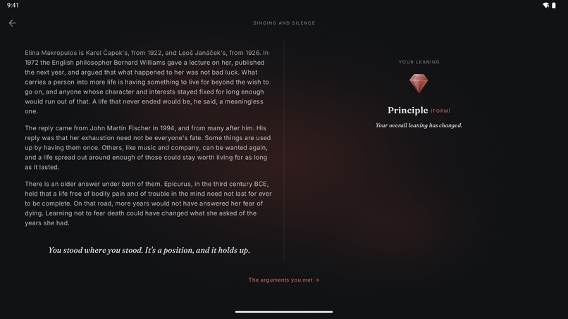 2 Minds – screenshot 14