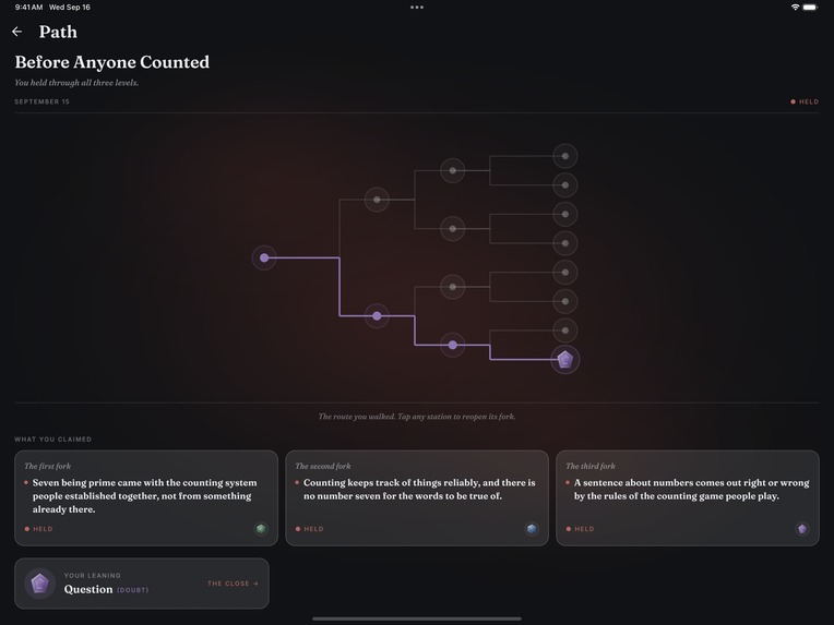 2 Minds – screenshot 15