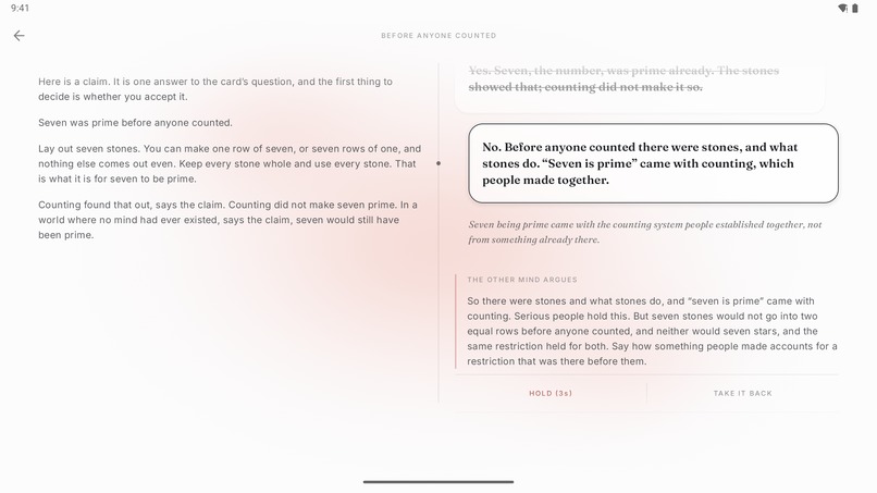 2 Minds – screenshot 13