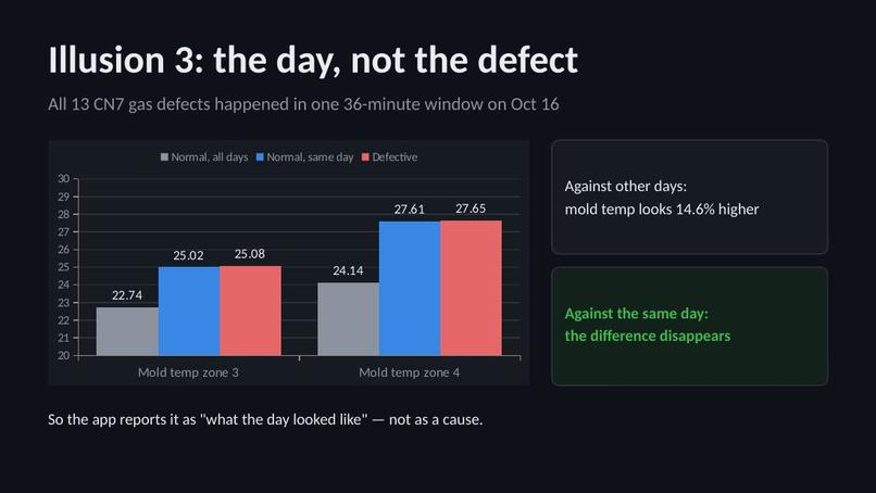 ShopFloor Copilot – screenshot 5