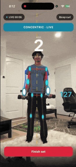 Spotter – screenshot 6