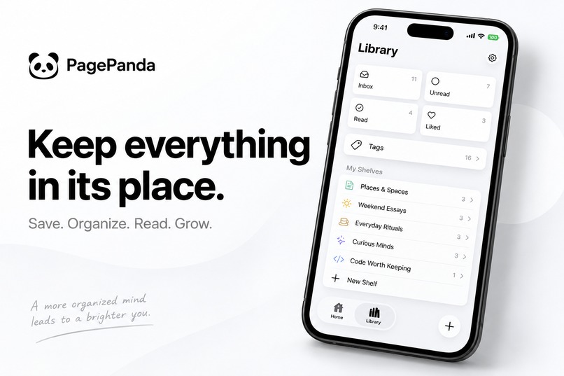PagePanda – screenshot 4