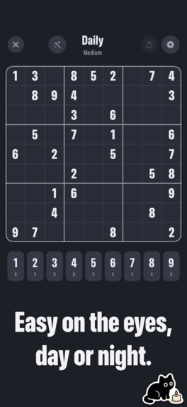 Pocketful: Daily Puzzles – screenshot 7