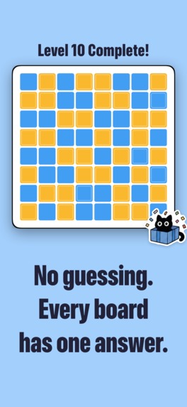 Pocketful: Daily Puzzles – screenshot 5