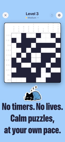 Pocketful: Daily Puzzles – screenshot 2