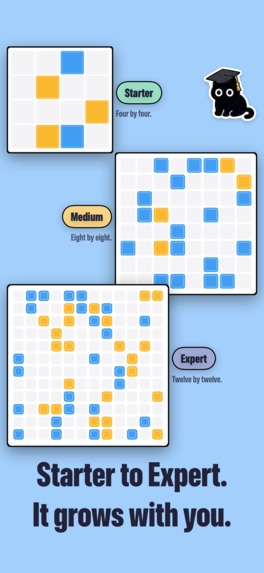 Pocketful: Daily Puzzles – screenshot 6