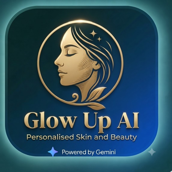 Glow Up AI – screenshot 1