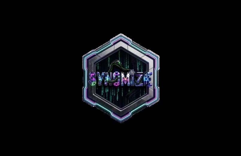 Synomize – screenshot 2