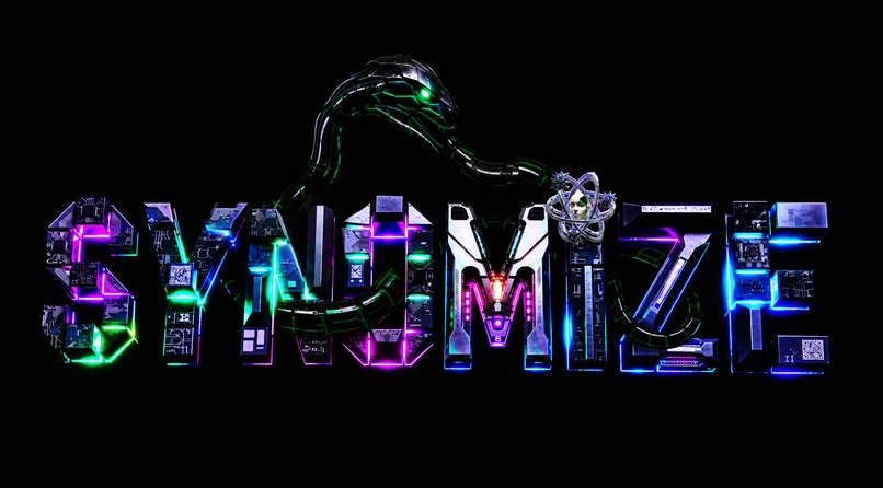 Synomize – screenshot 1
