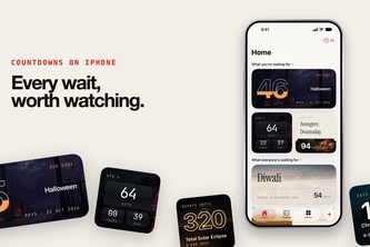 Countdowns AI Plus
