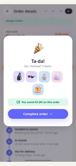 Mango Market – Shop Your Mood – screenshot 14