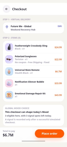 Mango Market – Shop Your Mood – screenshot 10