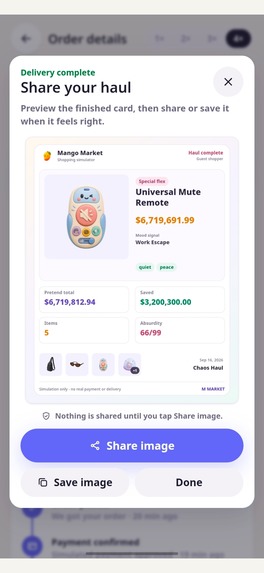 Mango Market – Shop Your Mood – screenshot 15