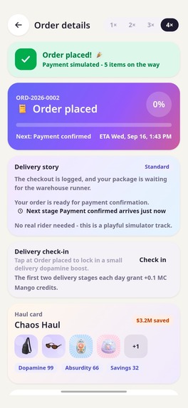 Mango Market – Shop Your Mood – screenshot 11