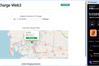 EcoCharge