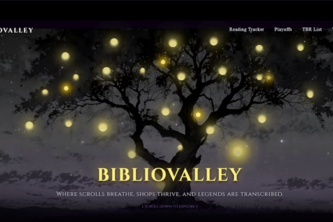  Bibliovalley