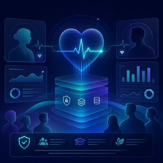 Heartdiseaseproject – screenshot 2