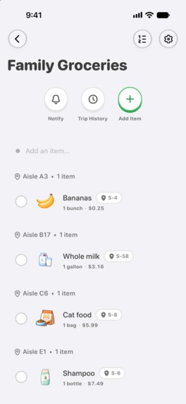 Pepperjack – screenshot 2