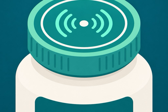 LidTap - NFC Supplements