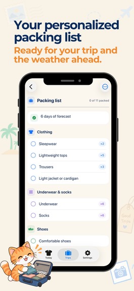Outfit Buddy – screenshot 5