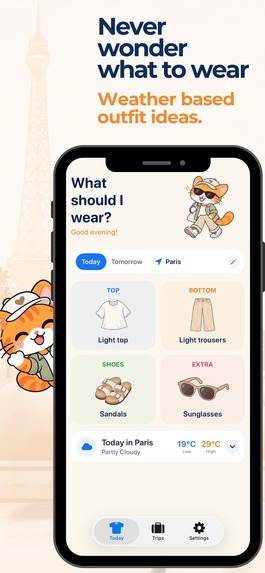Outfit Buddy – screenshot 7