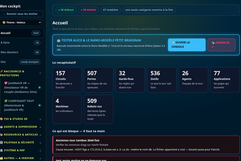 arthur-desktop-ai – screenshot 9