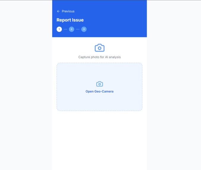 civicflow  – screenshot 3