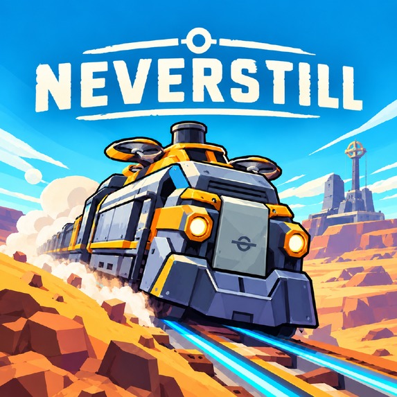 Neverstill – screenshot 5