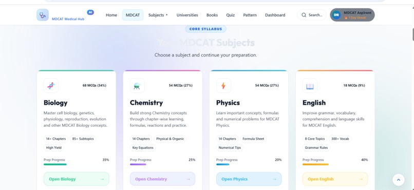 EduNexa AI – screenshot 4