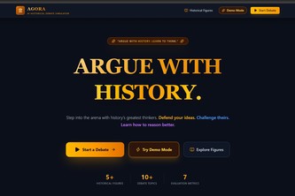 AGORA
