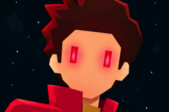 The Flying Boy of VYN-5