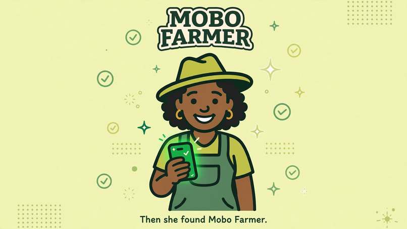 MoboFarmer – screenshot 1