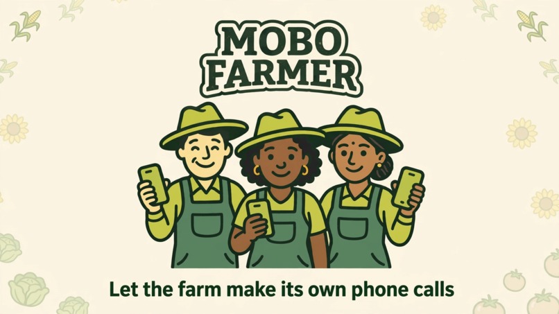 MoboFarmer – screenshot 2