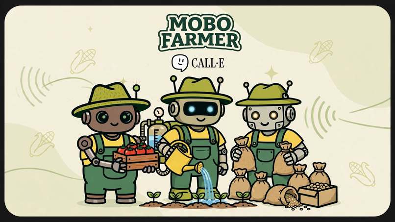 MoboFarmer – screenshot 4