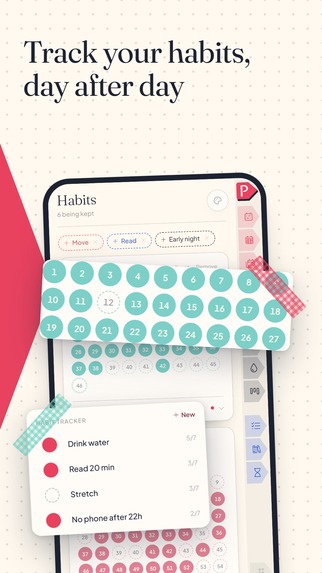 Planye – screenshot 8
