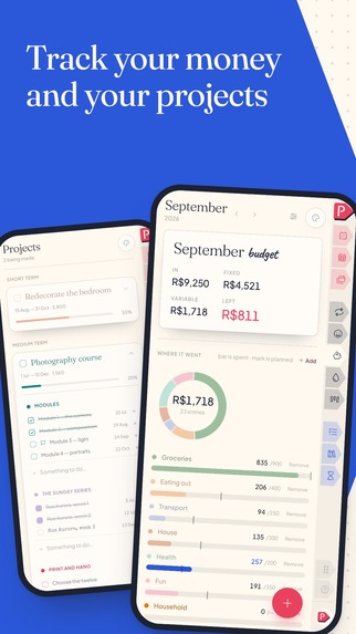 Planye – screenshot 5