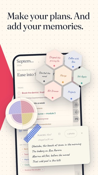 Planye – screenshot 2