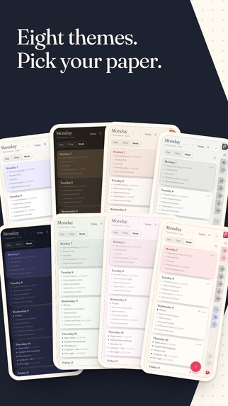 Planye – screenshot 3