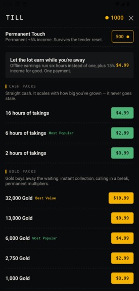 No Spaces: Parking Tycoon – screenshot 3