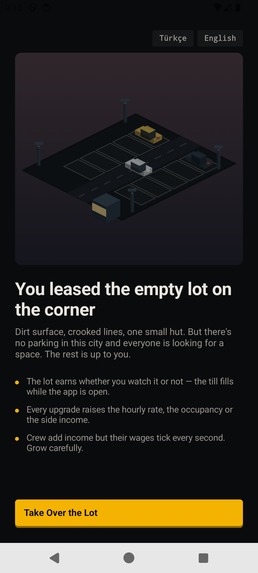 No Spaces: Parking Tycoon – screenshot 5