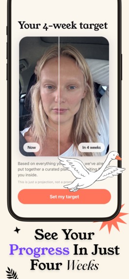 Nodi: Your Daily Glow Ritual – screenshot 3