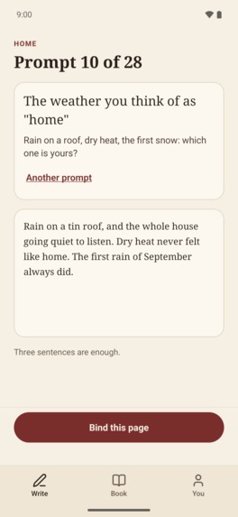 Kinlore — Memory Book – screenshot 2